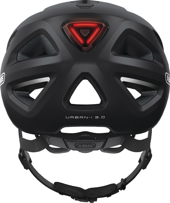 4701030407 - Detailbild_Radhelm Urban-I 3.0 Kopfumfang 52-58cm schwarz ABUS