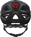 4701030407 - Detailbild_Radhelm Urban-I 3.0 Kopfumfang 52-58cm schwarz ABUS