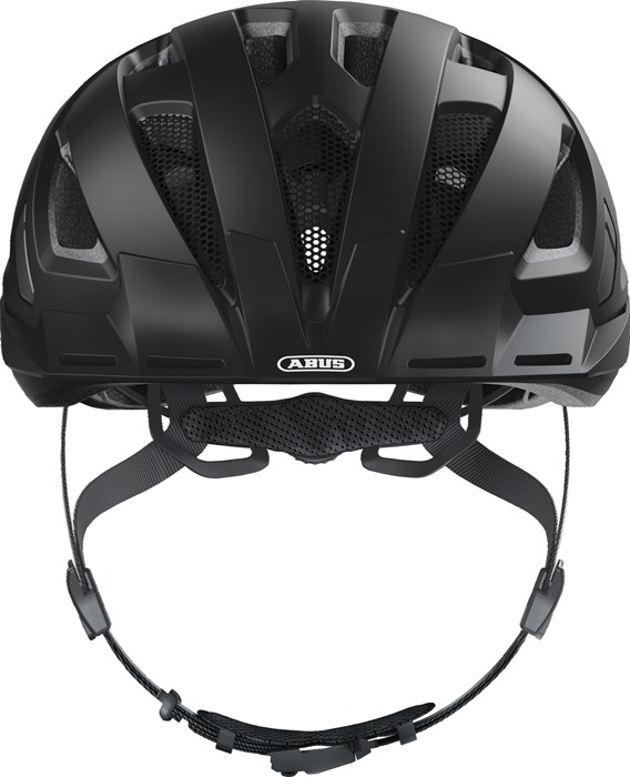 4701030407 - Detailbild2_Radhelm Urban-I 3.0 Kopfumfang 52-58cm schwarz ABUS