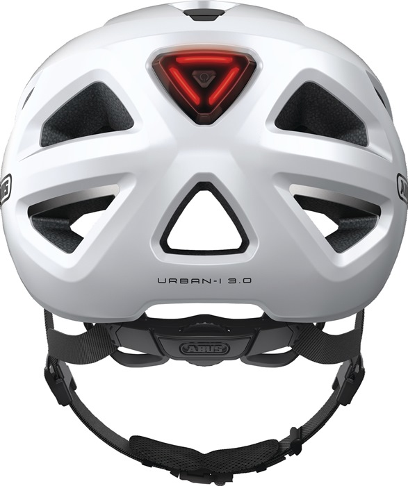 4701030411 - Detailbild2_Radhelm Urban-I 3.0 Kopfumfang 52-58cm weiß ABUS