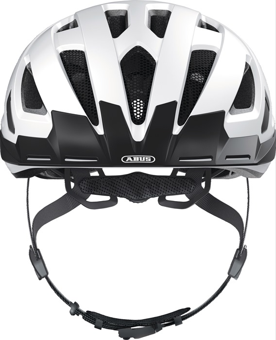 4701030412 - Detailbild2_Radhelm Urban-I 3.0 Kopfumfang 56-61cm weiß ABUS