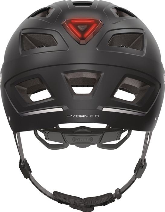 4701030414 - Detailbild_Radhelm Hyban 2.0 Kopfumfang 52-58cm velvet black ABUS