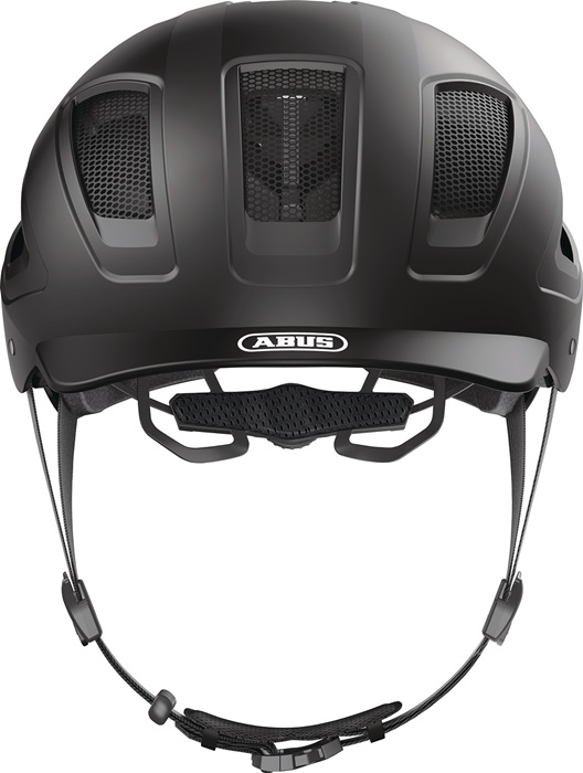 4701030414 - Detailbild3_Radhelm Hyban 2.0 Kopfumfang 52-58cm velvet black ABUS