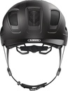 4701030414 - Detailbild3_Radhelm Hyban 2.0 Kopfumfang 52-58cm velvet black ABUS