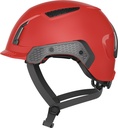 4701030418 - Detailbild_Industriekletterhelm Spector blaze red ABS-Außenschale,EPS-Innenschale