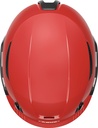 4701030418 - Detailbild4_Industriekletterhelm Spector blaze red ABS-Außenschale,EPS-Innenschale