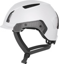 4701030420 - Detailbild_Industriekletterhelm Spector polar white ABS-Außenschale,EPS-Innenschale