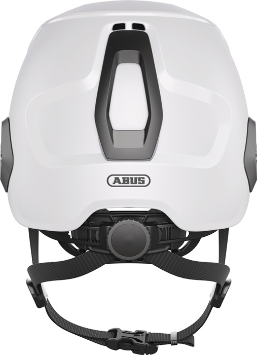 4701030420 - Detailbild2_Industriekletterhelm Spector polar white ABS-Außenschale,EPS-Innenschale