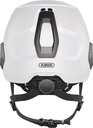 4701030420 - Detailbild2_Industriekletterhelm Spector polar white ABS-Außenschale,EPS-Innenschale