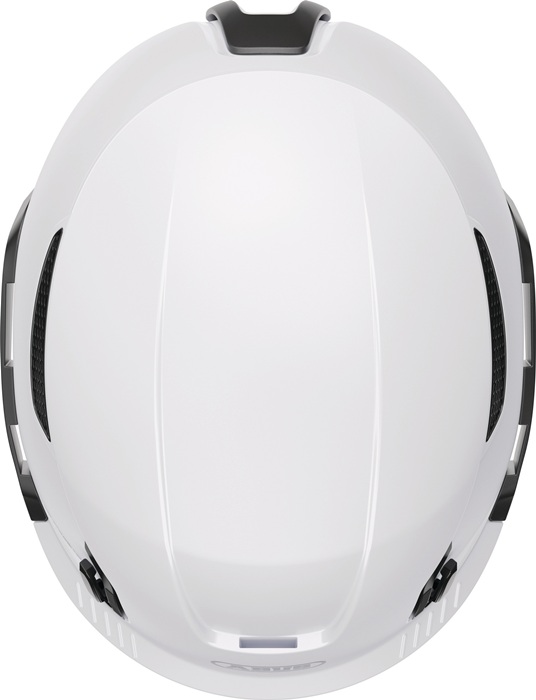 4701030420 - Detailbild4_Industriekletterhelm Spector polar white ABS-Außenschale,EPS-Innenschale