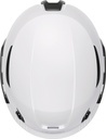 4701030420 - Detailbild4_Industriekletterhelm Spector polar white ABS-Außenschale,EPS-Innenschale
