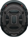 4701030423 - Detailbild_Industriekletterhelm Spector titan ABS-Außenschale,EPS-Innenschale
