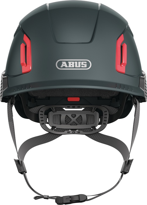 4701030423 - Detailbild2_Industriekletterhelm Spector titan ABS-Außenschale,EPS-Innenschale