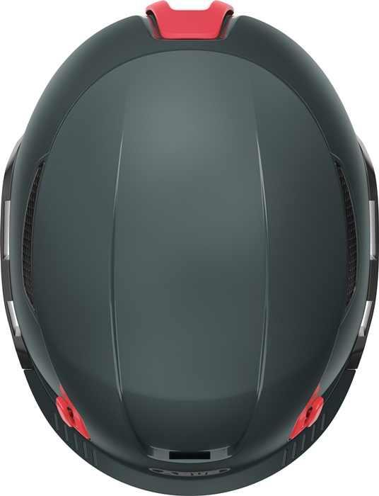 4701030423 - Detailbild5_Industriekletterhelm Spector titan ABS-Außenschale,EPS-Innenschale