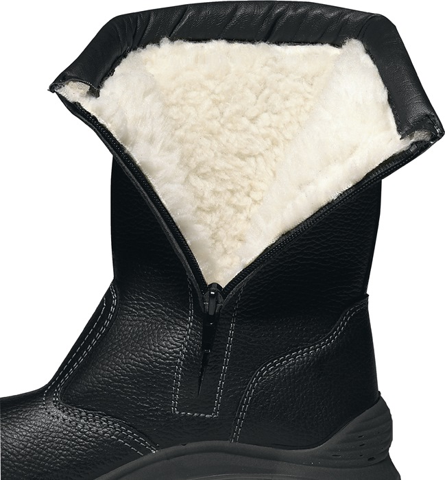 4720000094 - Detailbild_Sicherheitswinterstiefel Siberian Gr.44 W.11 schwarz S3S CI FO SR