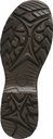 4721000297 - Detailbild_Trekkingstiefel BE Nature GTX mid Gr.11(46) braun/grün Leder HAIX