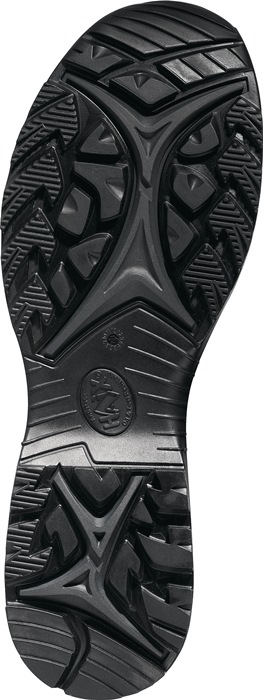 4721000655 - Detailbild_Freizeitschuh BE Athletic 2.1 GTX low Gr.10(45) schwarz Mikrofaser/Textil