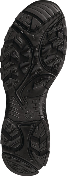 4721001230 - Detailbild_Sicherheitsstiefel BE Safety 610 LTRLL Gr.8,5(43) schwarz S3S HRO HI CI FO SC SR