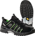 4721020072 - Detailbild_Sicherheitsschuh EXALTER 9915 Gr.36 schwarz S1P SRC HRO