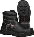 4721020099 - Detailbild_Schweißerstiefel 1668W Gr.37 schwarz S3 SRC WG HRO CI HI EN ISO 20345:2011