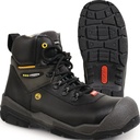 4721020149 - Detailbild_Sicherheitsstiefel GRAN PREMIO 1828 Gr.45 schwarz S3 SRC CI HRO HI