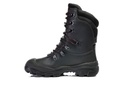 8000029256 - Detailbild2_Forstsicherheitsstiefel Arborist GTX Gr.41 schwarz Waterproof-Rindleder
