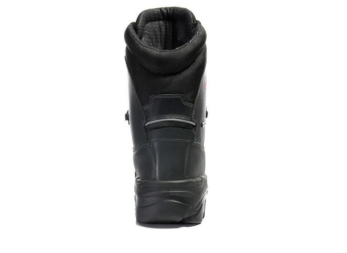 8000029258 - Detailbild4_Forstsicherheitsstiefel Arborist GTX Gr.43 schwarz Waterproof-Rindleder