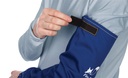 8000076693 - Detailbild_Schweißerschutzärmel Fire Fox™ L.ca.52cm blau WELDAS