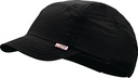 8000094871 - Detailbild_Anstoßkappe VOSS-Cap modern style 52-63cm schwarz Schirml.ca.50mm