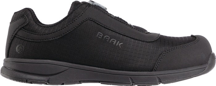 8000104614 - Detailbild_Sicherheitsschuh Modell Sam Gr.41 W.11 schwarz S3 SRC ESD