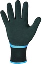 8000140392 - Detailbild2_Handschuhe Winter Aqua Guard Gr.8 schwarz/blau EN 388,EN 511 PSA II OPTIFLEX