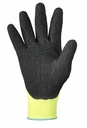 8000140723 - Detailbild_Handschuh NEONGRIP Gr.10 neongelb/schwarz EN 420,EN 388 PSA II STRONGHAND