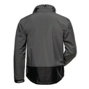 8000141374 - Detailbild3_Softshelljacke BETA Gr.L grau/schwarz ELYSEE