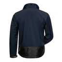 8000141382 - Detailbild2_Softshelljacke GAMMA Gr.XL marine/schwarz ELYSEE
