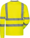 8000142242 - Detailbild2_Warnschutz-Langarm-T-Shirt OLEAS Gr.M gelb SAFESTYLE