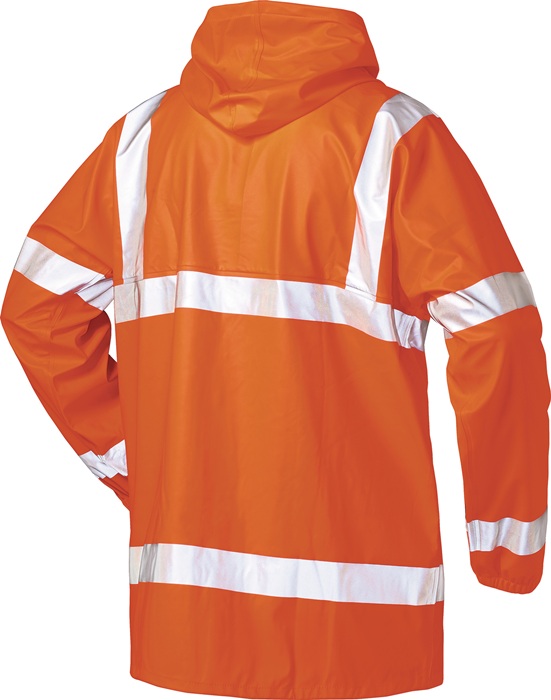 8000142875 - Detailbild_Warnschutzjacke FINN Gr.XXXL fluoresz.orange NORWAY