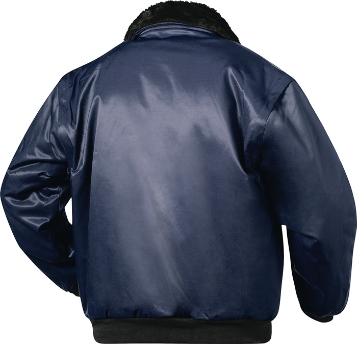 8000143228 - Detailbild_Pilotjacke ÖSTERSUND 4-in-1 Gr.L marine NORWAY
