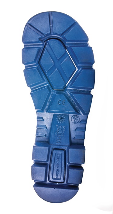 8000145344 - Detailbild_Sicherheitsstiefel VITAN Gr.40 weiß S4 SR CI FO EN ISO 20345:2022