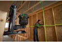 8000150094 - Detailbild_Kreuzlinienlaser FatMax­® X3G ± 4Grad ± 3/10 mm/m 35 (60)m LK 2 STANLEY