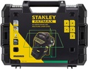 8000150094 - Detailbild2_Kreuzlinienlaser FatMax­® X3G ± 4Grad ± 3/10 mm/m 35 (60)m LK 2 STANLEY