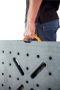 8000150137 - Detailbild_Werkbank Fatmax® Express™ H800xB850xT600mm Platten-S.110mm klappb.STANLEY