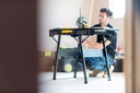 8000150137 - Detailbild2_Werkbank Fatmax® Express™ H800xB850xT600mm Platten-S.110mm klappb.STANLEY