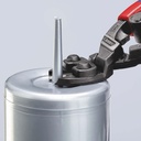 8000272781 - Detailbild_Kraftbündigschneider L.200mm Mehrkomp.-Hüllen KNIPEX