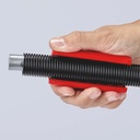 8000272823 - Detailbild_Abmantelungswerkzeug TwistCut Gesamt-L.100mm KNIPEX