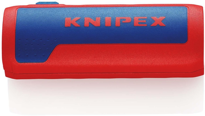 8000272823 - Detailbild2_Abmantelungswerkzeug TwistCut Gesamt-L.100mm KNIPEX