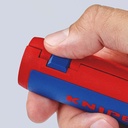8000272823 - Detailbild4_Abmantelungswerkzeug TwistCut Gesamt-L.100mm KNIPEX