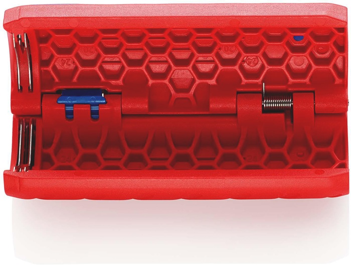 8000272823 - Detailbild5_Abmantelungswerkzeug TwistCut Gesamt-L.100mm KNIPEX