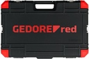 8000302107 - Detailbild4_Steckschlüsselsatz R7800 4014 14-tlg.3/4 Zoll GEDORE RED