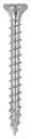 8000302347 - Detailbild_Senkkopfschr.TX-Drive D.4mm L.40mm STA verz.Teilgew.200 St.DYNAPLUS