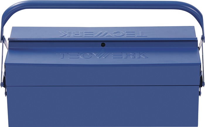 2000871264 - Detailbild_Werkzeugkasten 5-tlg.Außen-B600T200xH200mm TECWERK